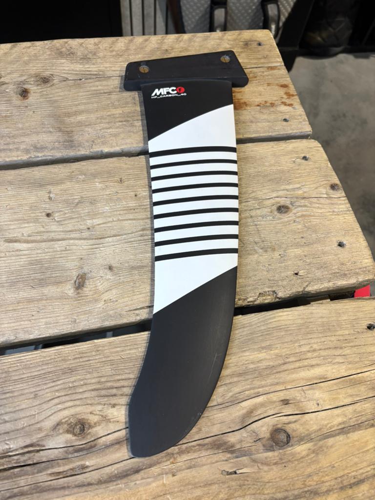 Tabou Rocket+ TEAM 123L | Zo goed als Nieuw!, Tabou, -, Tabou, Minder dan 250 cm