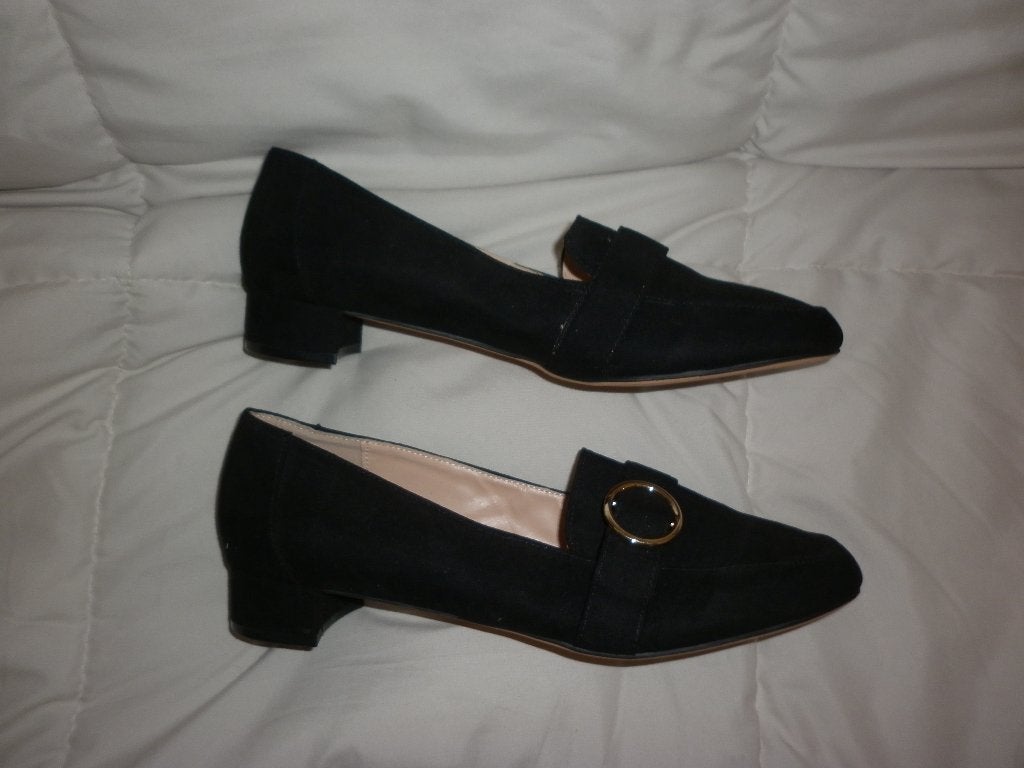 pumps maat 41  merk : Anna Field, Zwart, Ophalen of Verzenden, Zo goed als nieuw, Pumps