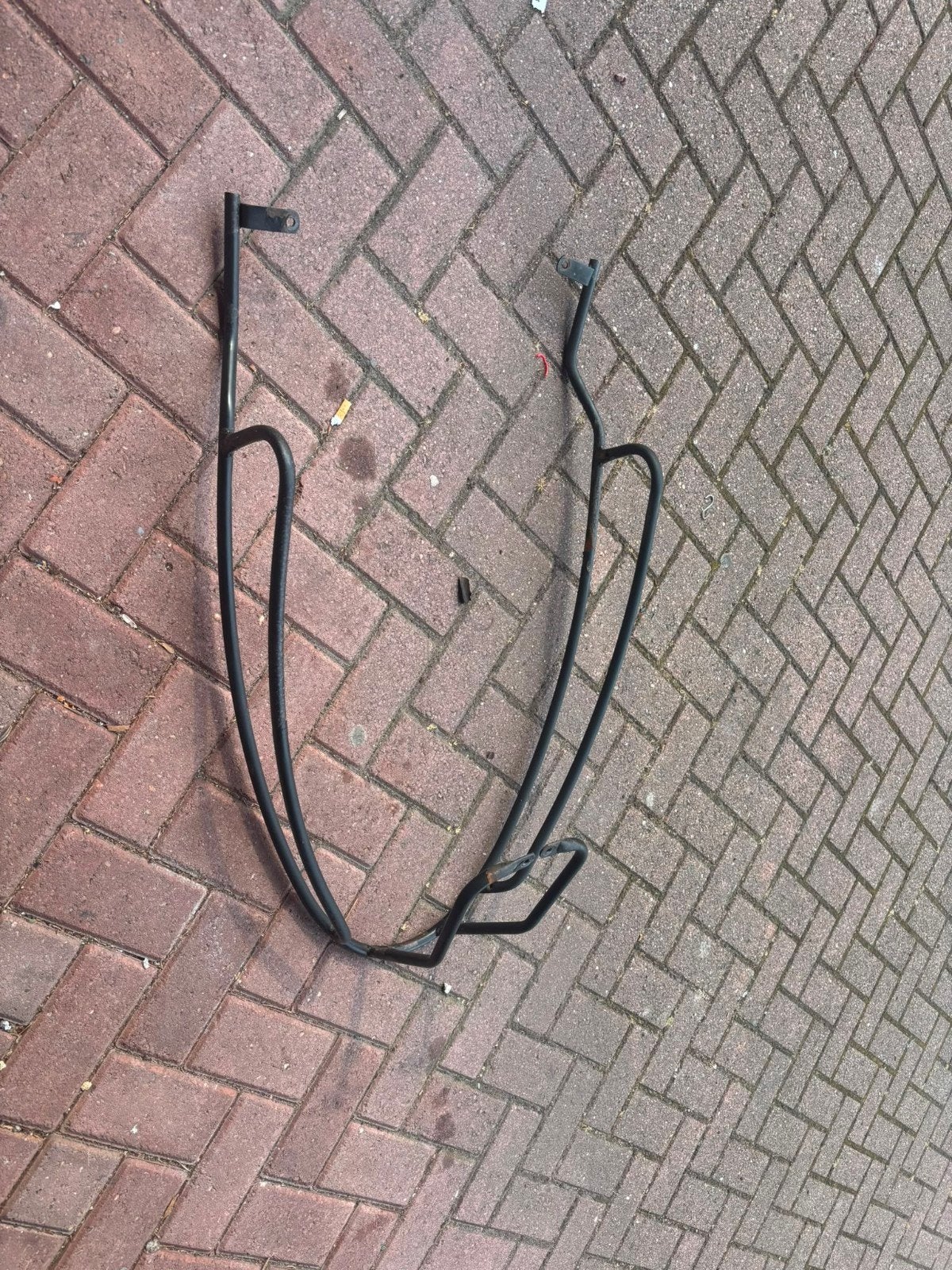Kymco like 2 valbeugel, Ophalen of Verzenden, Gebruikt