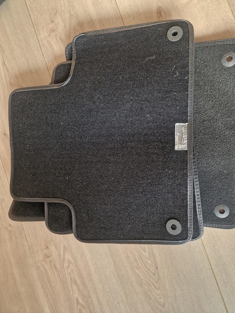 volvo xc90 originele automatten te koop, Ophalen of Verzenden