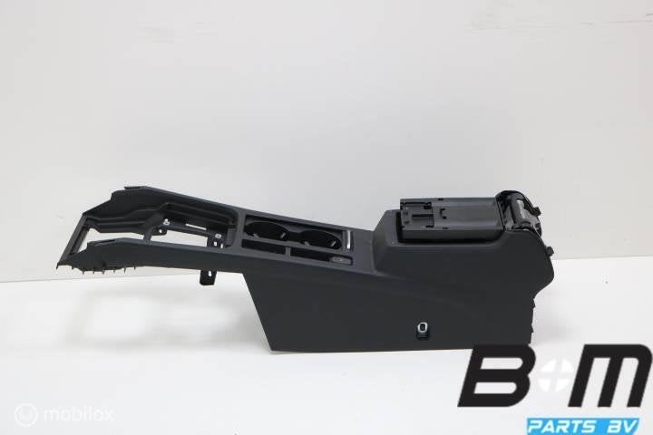 Middenconsole met armsteun VW Passat B8 3G1863241, Auto-onderdelen, Interieur en Bekleding, Gebruikt