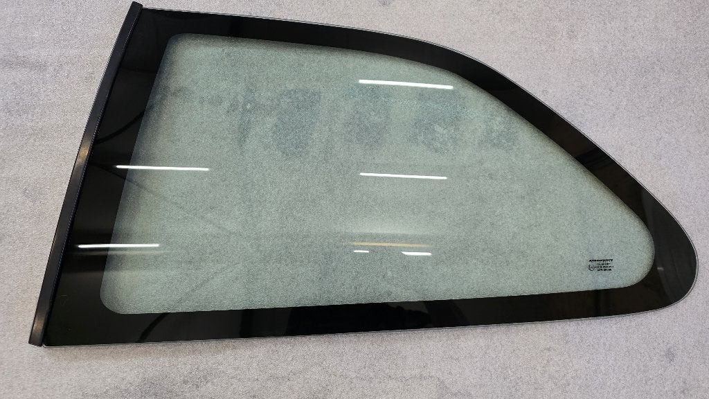 Driehoekruitjes+lijsten Honda Civic 96-00 NIEUW (uniek), Ophalen of Verzenden, Nieuw, Honda