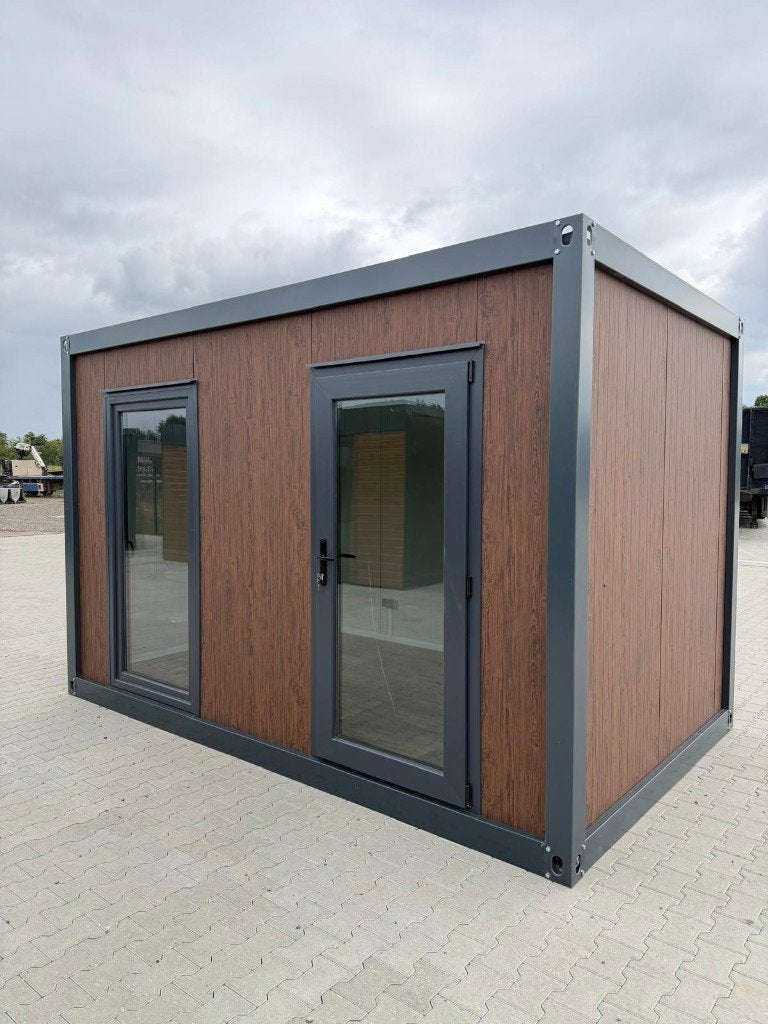 Nieuw tuinkantoor winkel bureau praktijk, Ophalen of Verzenden