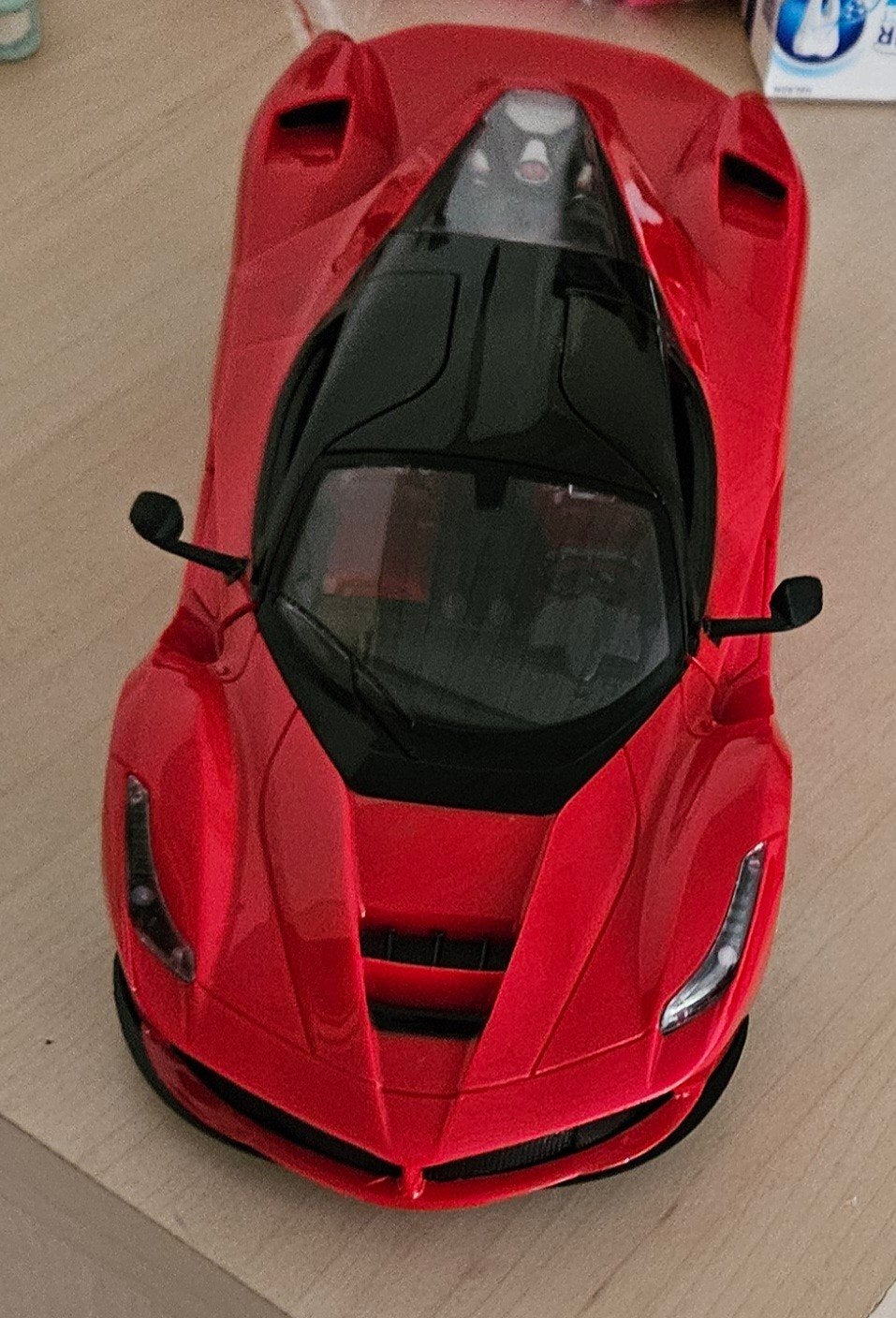 Bestuurbare auto, Ophalen of Verzenden, Nieuw