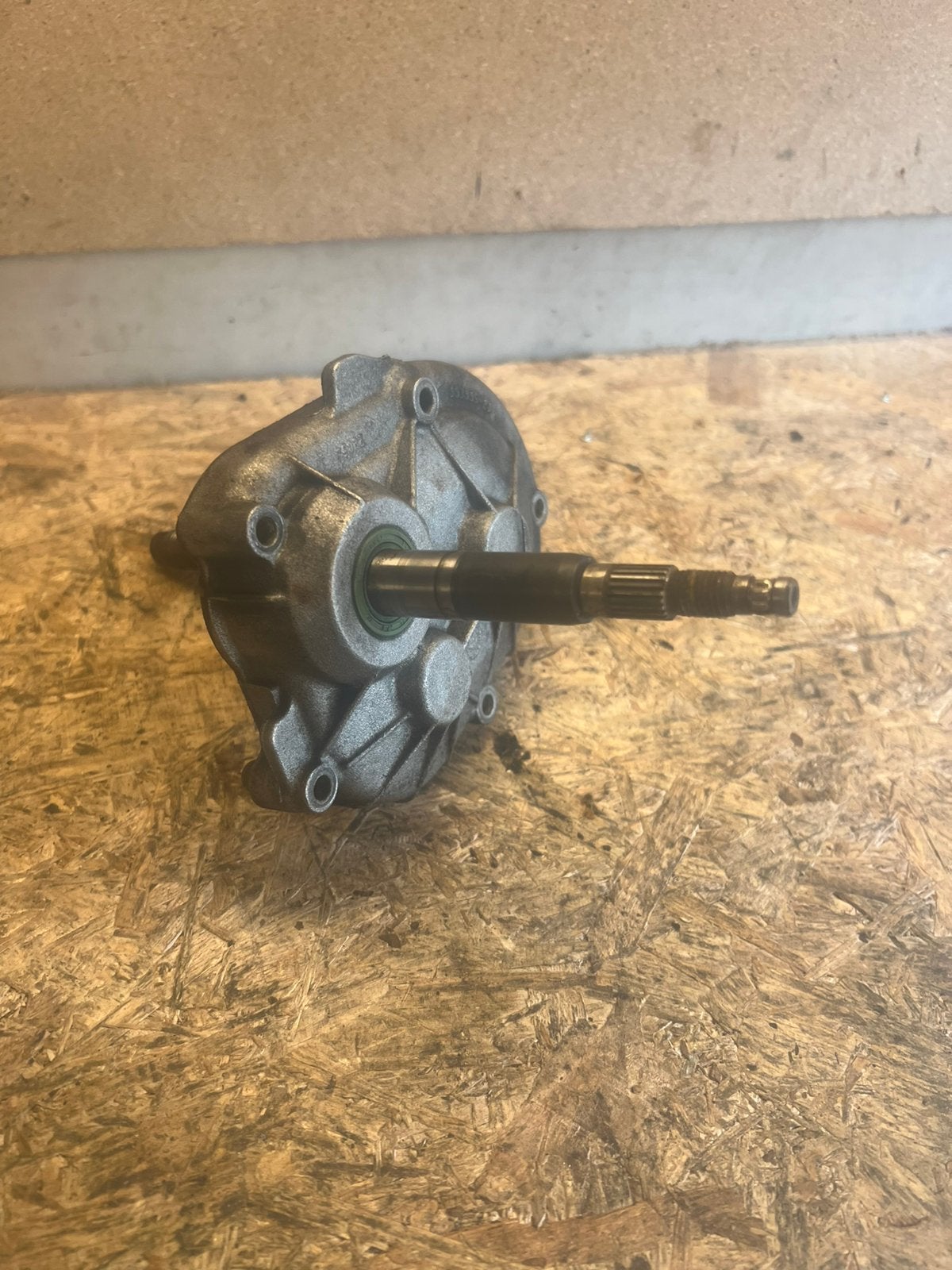 Piaggio 50cc 2t vertanding set, Motoren, Ophalen of Verzenden