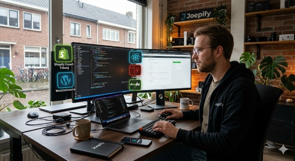 Webshop bouwen Weert, Ophalen of Verzenden, Nieuw, Diverse Auteurs