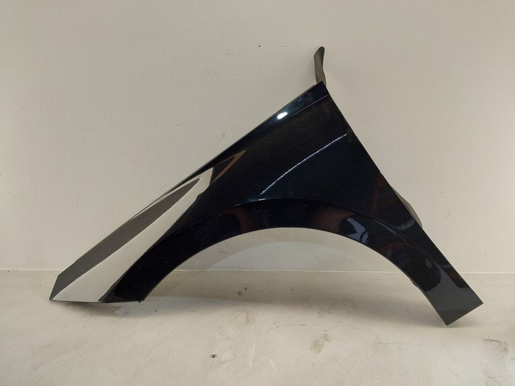 Spatbord Links Voor Skoda Kamiq (2020-08/..) 658821105B, Info@skoda-auto.de, Skoda, Škoda Auto Deutschland GmbH, Gebruikt