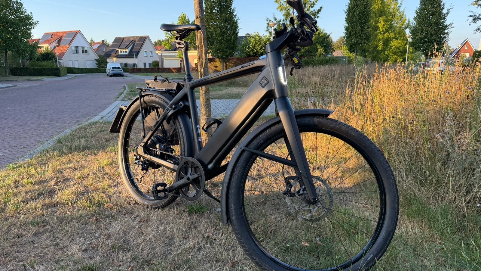 Stromer ST3 Sport XL Speed Pedelec, Ophalen of Verzenden, Zo goed als nieuw, Overige merken