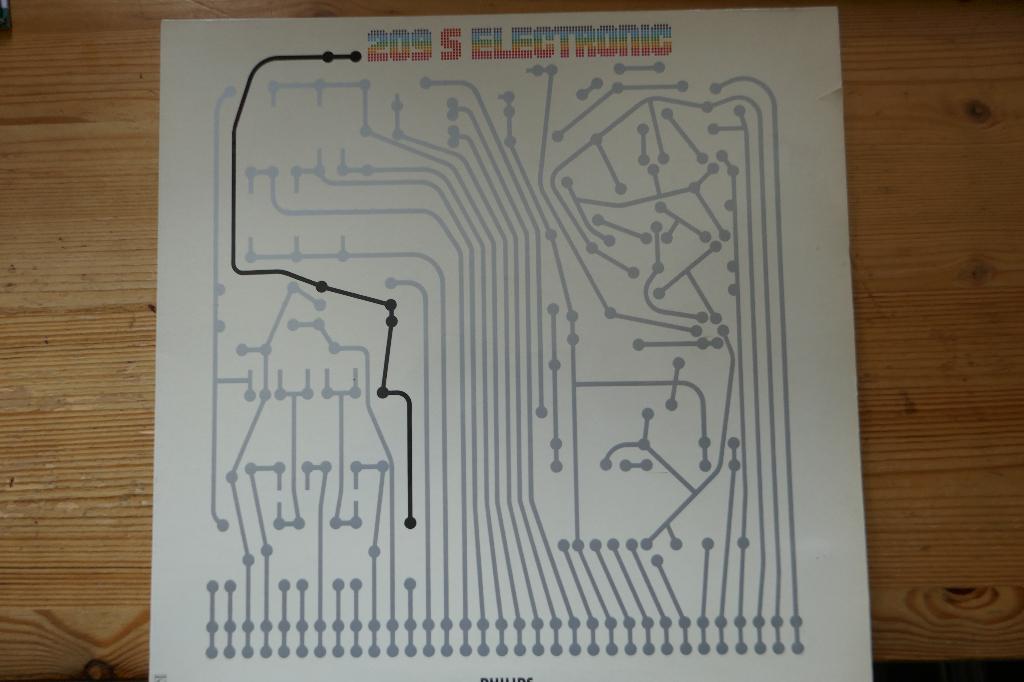 LP :  Various – Super Stereo Demonstration Record, Ophalen of Verzenden, Gebruikt, 12 inch, Pop