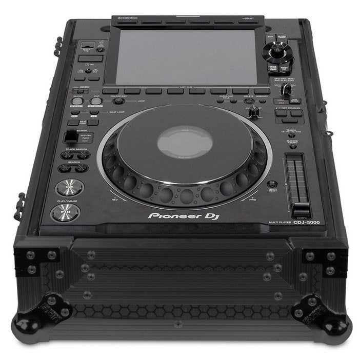 UDG Ultimate Flight Case Multi Format CDJMIXER MK3, ., Nieuw, ., Flightcase
