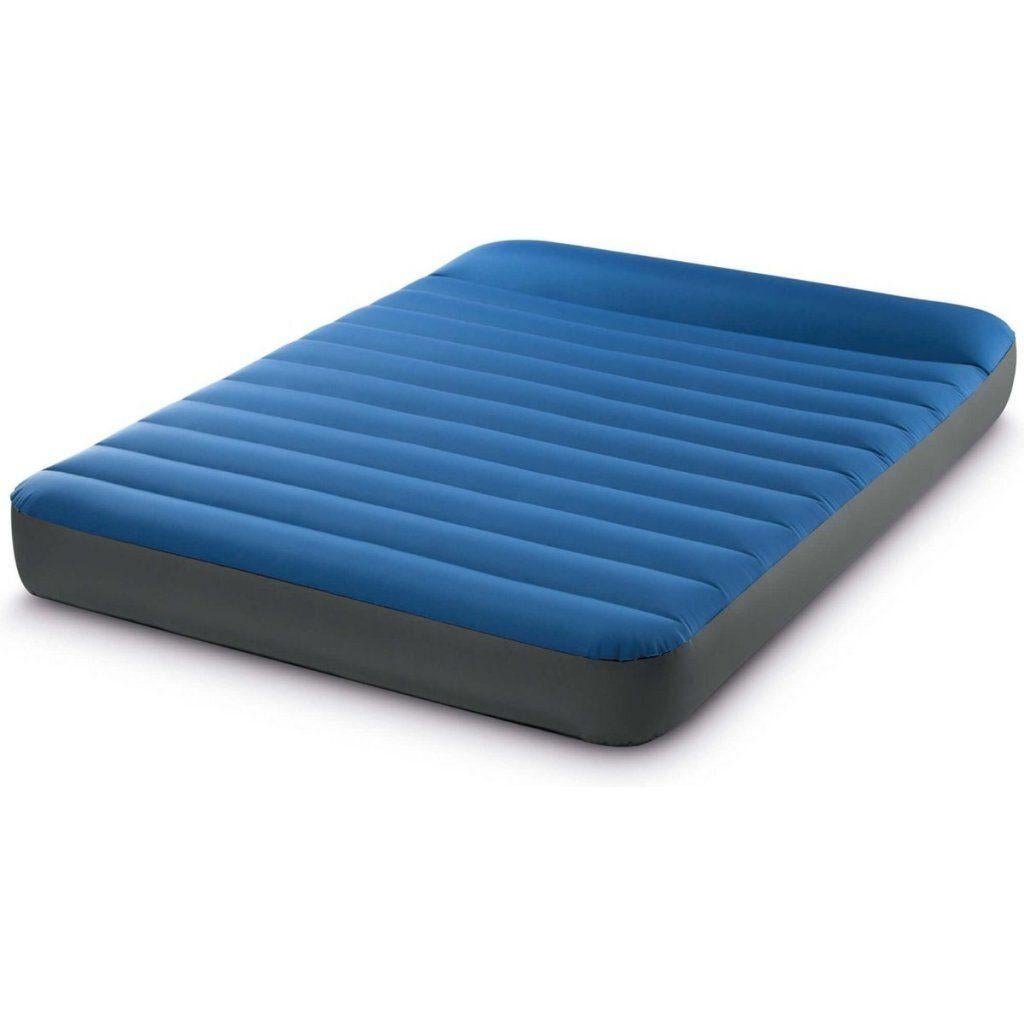 Intex Twin Dura-Beam  Mattress Quickfill USB150 luchtpomp, Ophalen of Verzenden, Intex, Intex, Intex