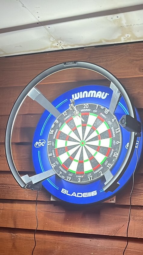 Omni + virt, Ophalen of Verzenden, Zo goed als nieuw, Pijlen