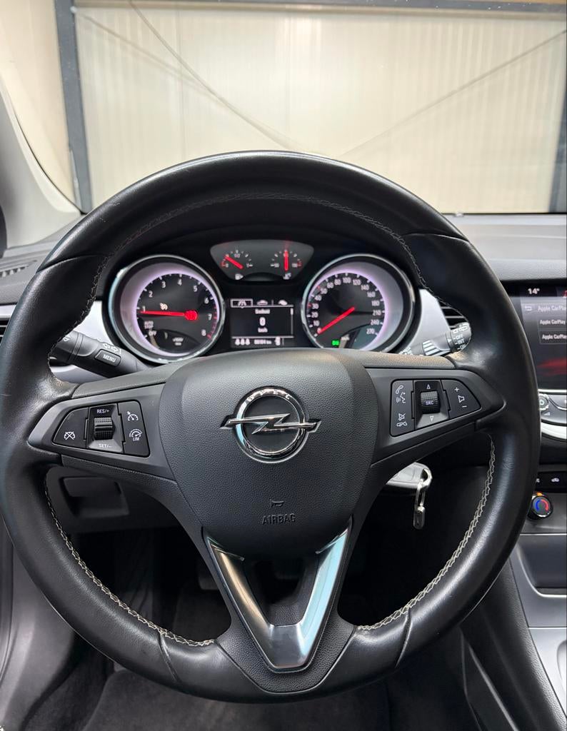 Foto 9 van Opel Astra 1.0 Turbo 2017 |NAP|Carplay|Cruise|Garantie