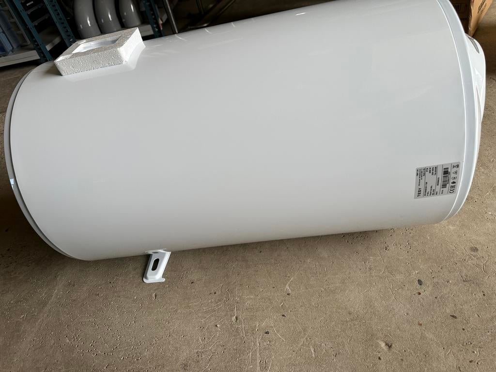 NIEUW!! Tesy boiler 80 liter, Ophalen, 20 tot 100 liter, Nieuw, Boiler