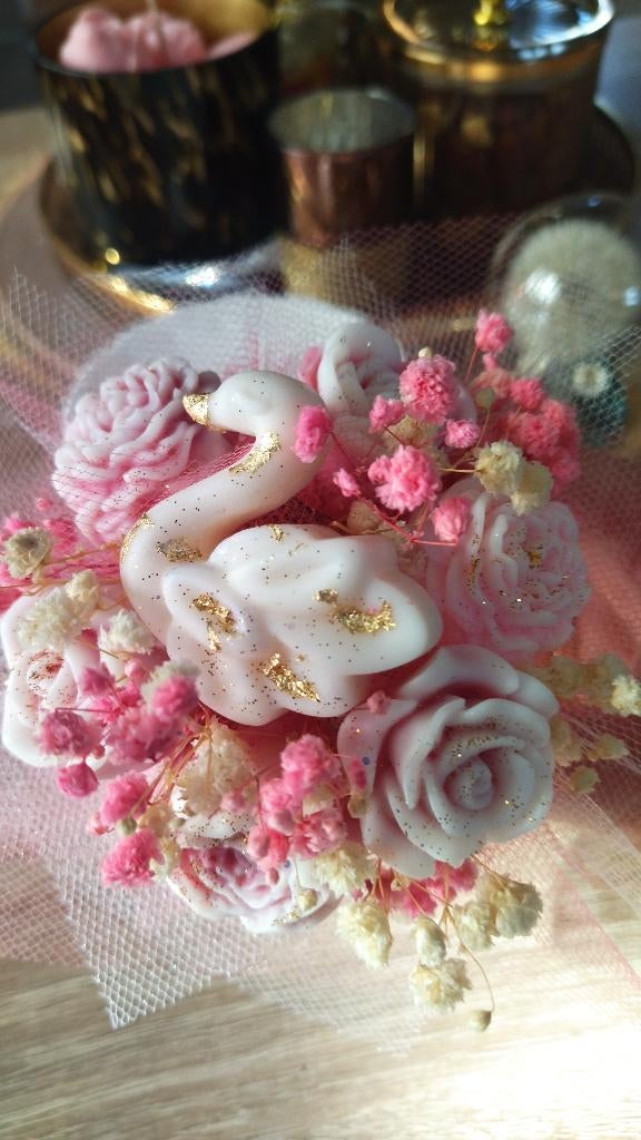 waxmelts, Ophalen of Verzenden, Nieuw, Overige materialen, Kaars