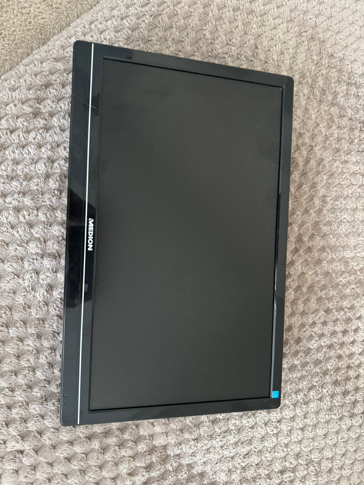 Tv, Computers en Software, Monitoren, Ophalen, HD, Zo goed als nieuw, LED