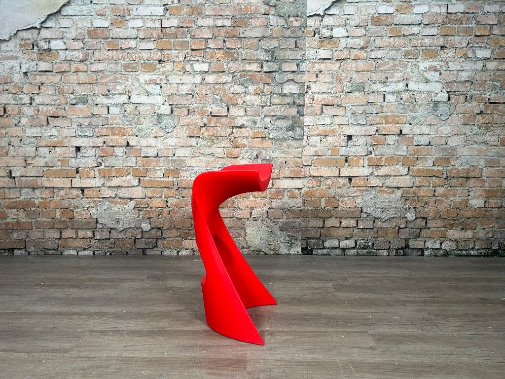 Slide Design Koncord rood bij TheReSales, Ophalen, Kunststof, Met voetsteun, 60 tot 90 cm
