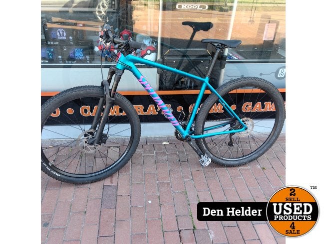Specialized Chisel ATB Racefiets - In Nette Staat, Fietsen en Brommers, Fietsen | Racefietsen, Zo goed als nieuw