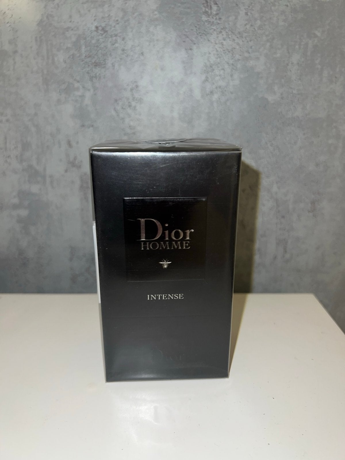 Dior Homme Intense Eau de Parfum 100ml - Nieuw in doos, Ophalen of Verzenden, Nieuw