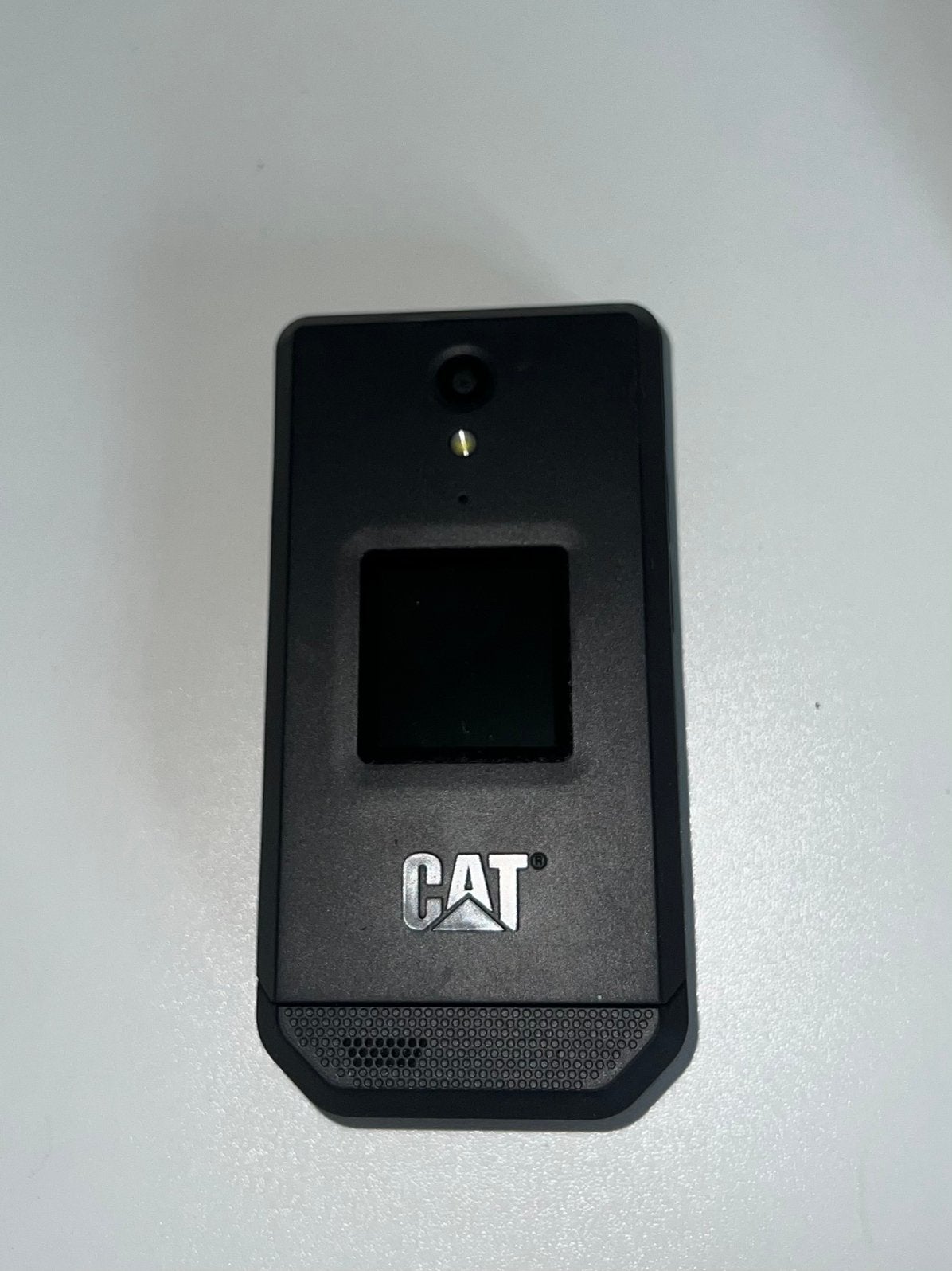 CAT S22 flip, Telecommunicatie, Mobiele telefoons | Overige merken, Inklapmodel, Ophalen of Verzenden, Zo goed als nieuw, Zonder abonnement