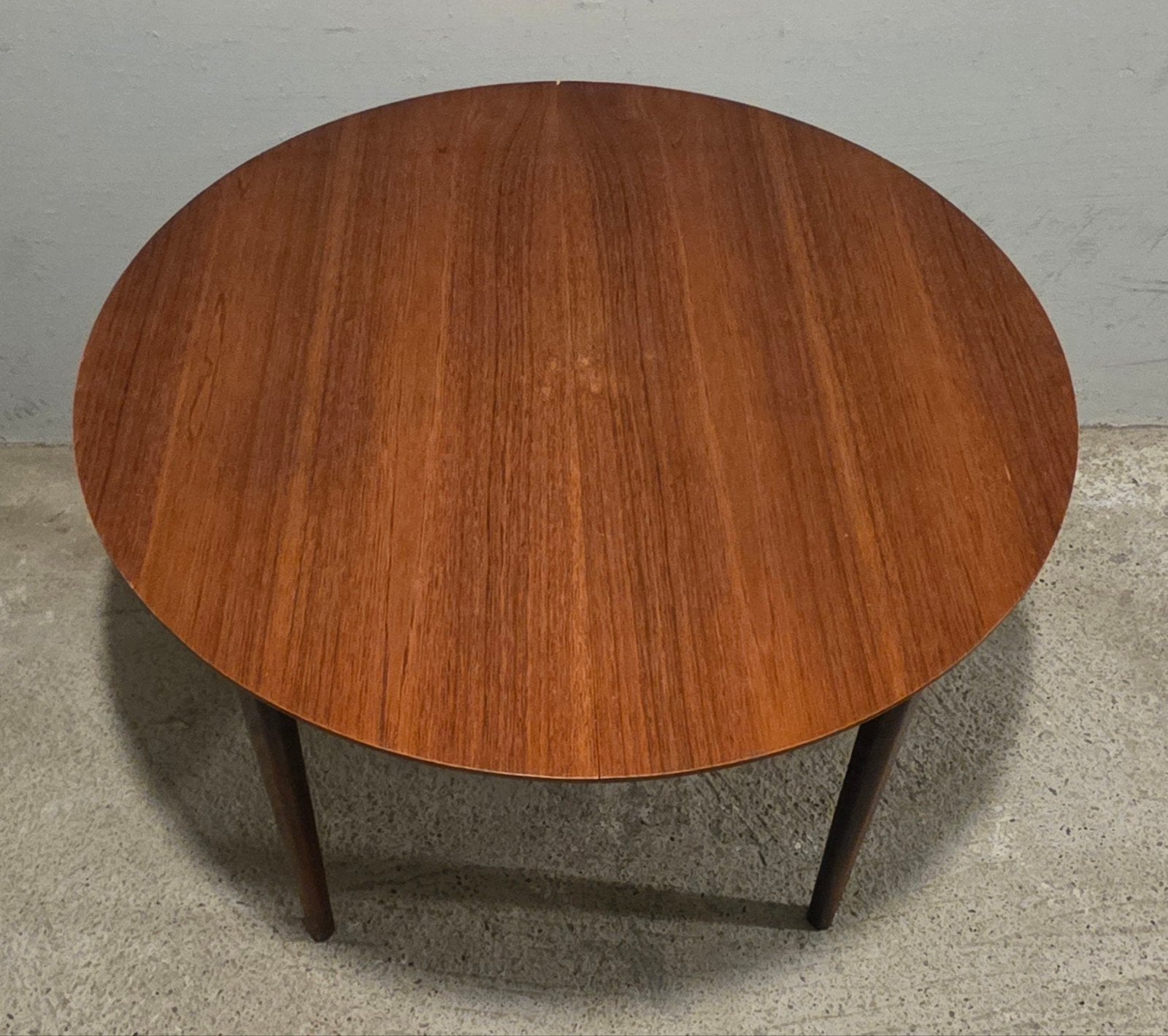 Vintage, design eettafel en 4 stoelen Cees Braakman.  Pastoe, Ophalen, Pastoe, 4 tot 6 stoelen