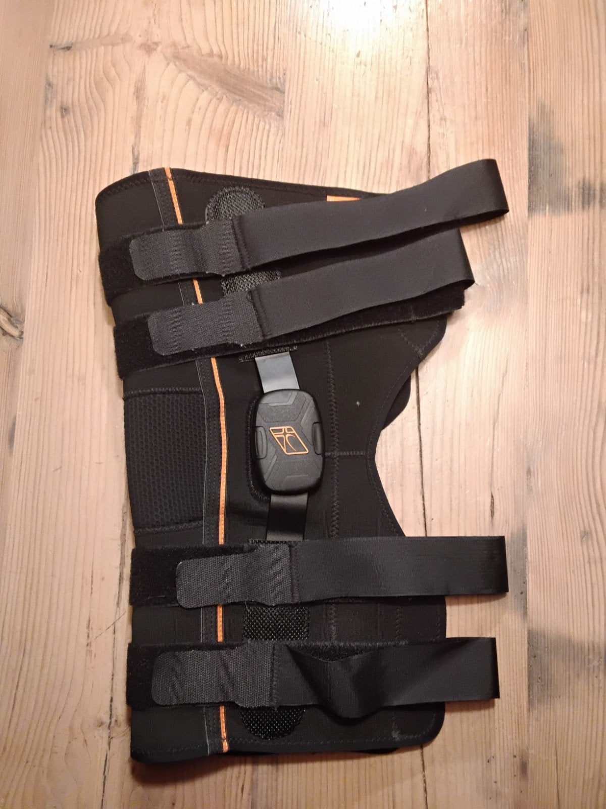 knie brace, Ophalen of Verzenden, Zo goed als nieuw