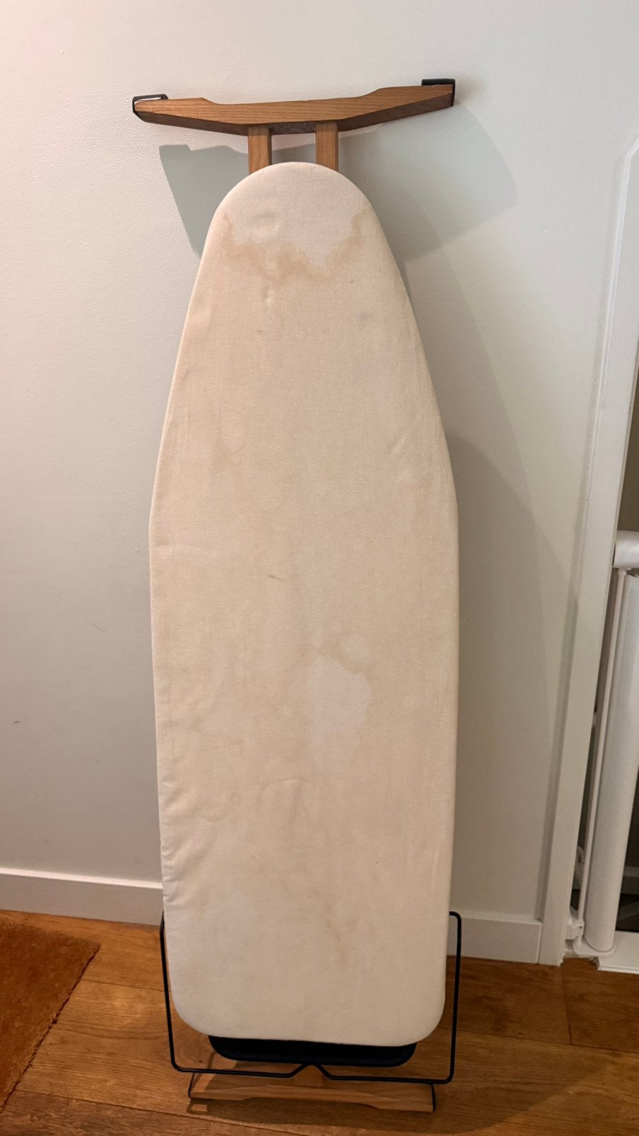 Zara Home Strijkplank, Witgoed en Apparatuur, Strijkijzers en Strijkplanken, Ophalen, Gebruikt