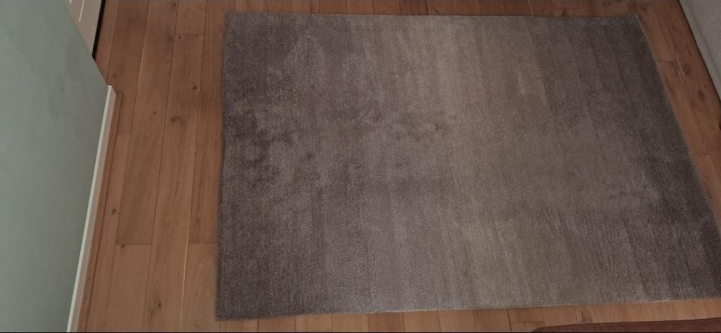 Vloerkleed, speciale aanbieding!, Ophalen, 150 tot 200 cm, 200 cm of meer, Zo goed als nieuw