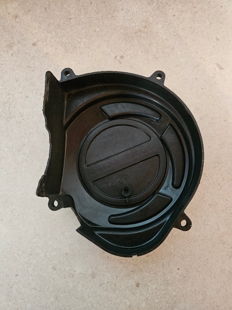 VLIEGWIELDEKSEL RUNNER 180cc NRG NTT QUARTS OUD TYPE 484496, Cc, Zo goed als nieuw, Puch, Blok