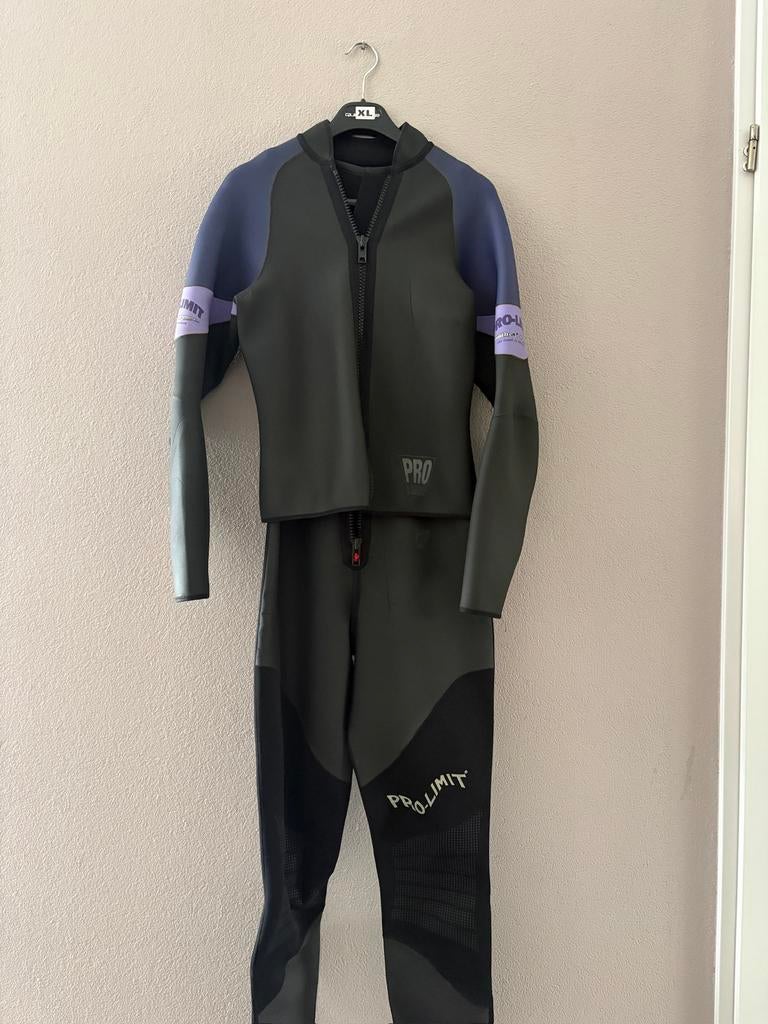 Wetsuit, Ophalen of Verzenden, Gebruikt, Heer, Wetsuit