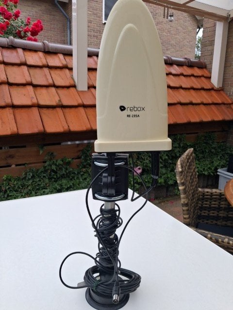 Digitenneset compleet, Ophalen, Gebruikt