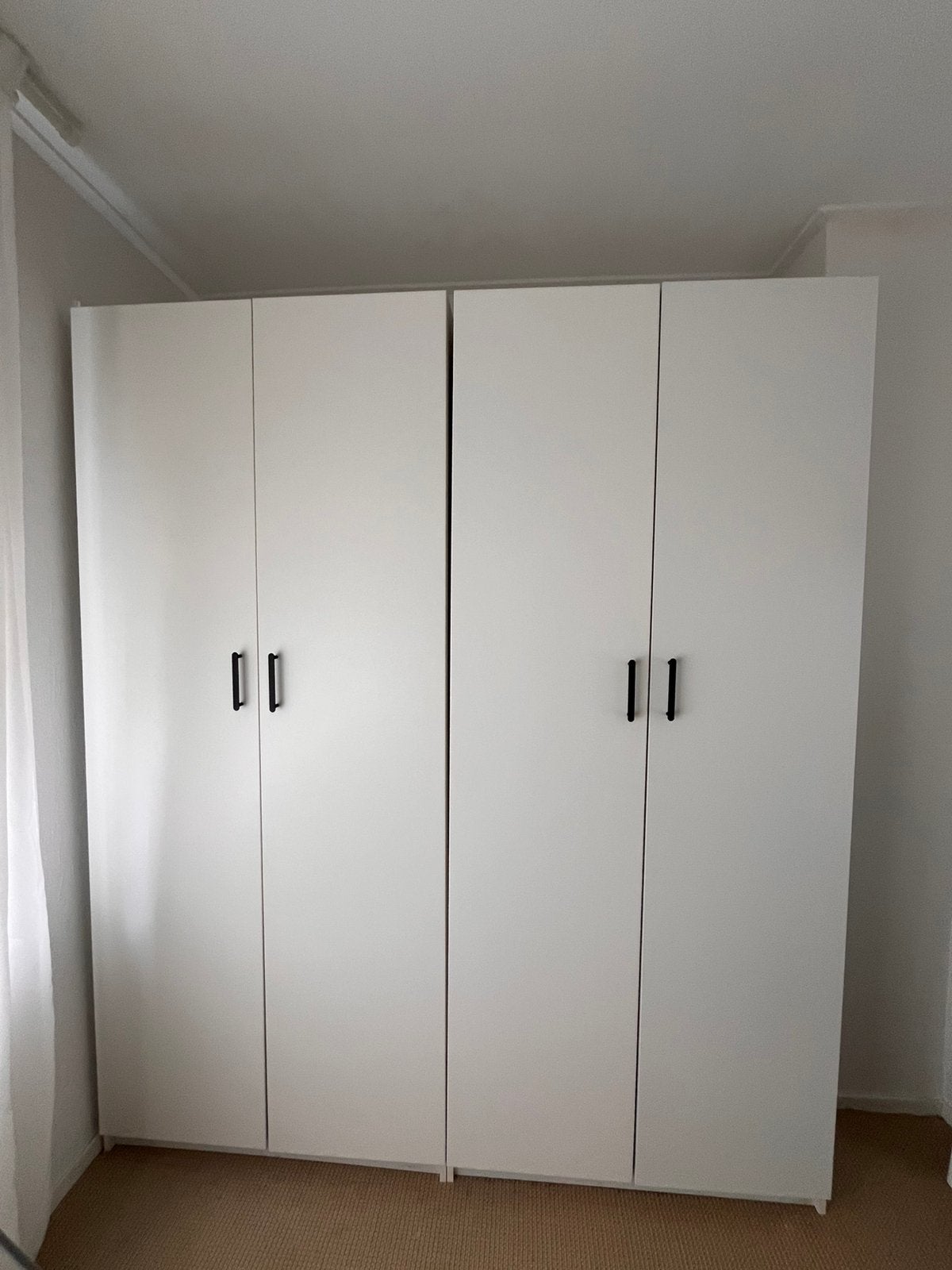 3 Ikea pax kledingkasten - Zelf demonteren, Ophalen, Gebruikt, 100 tot 150 cm, 200 cm of meer