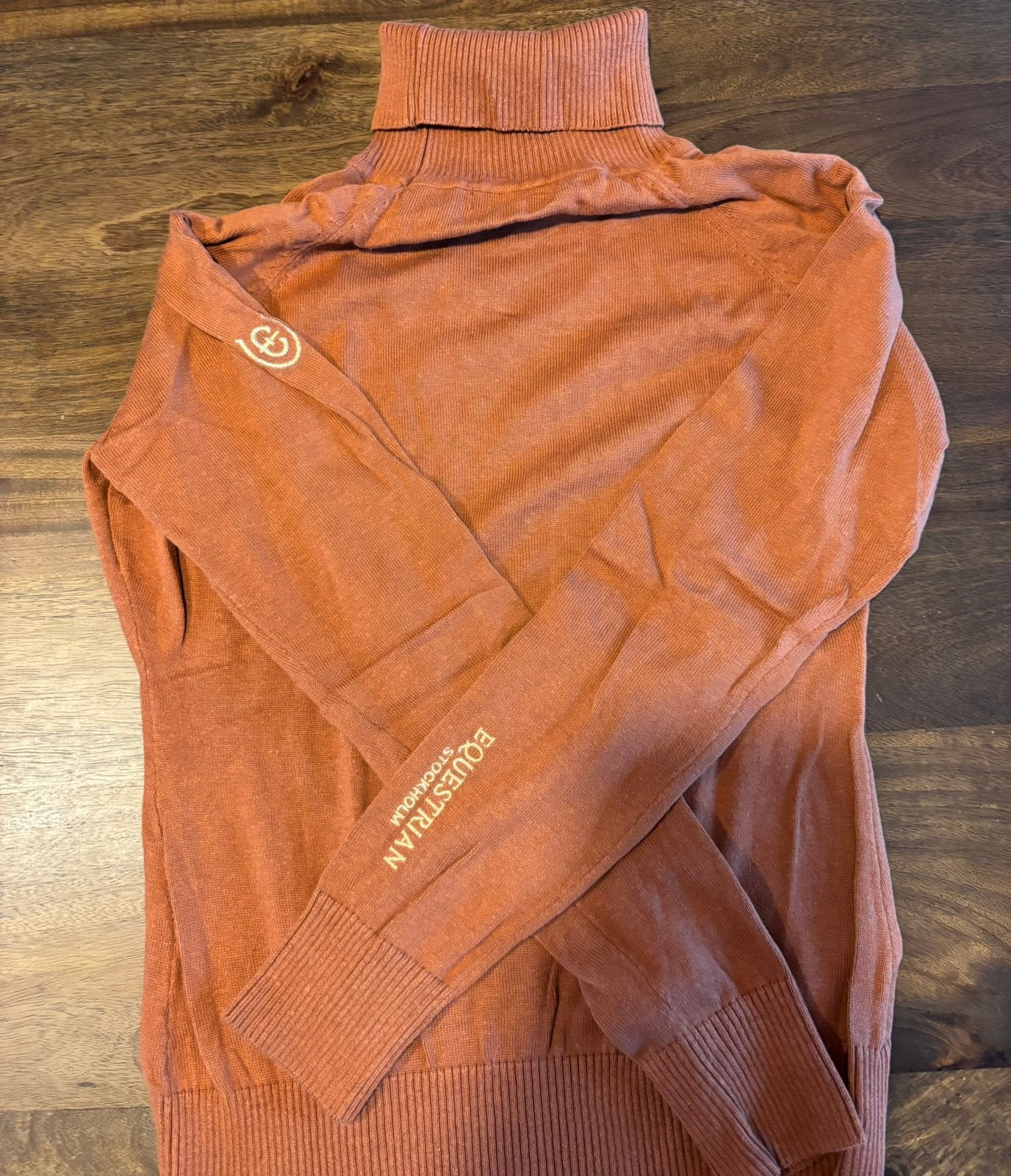 Equestrian stockholm shirt, Dieren en Toebehoren, Zo goed als nieuw, Equestrian Stockholm, Veelzijdigheid, Bovenkleding