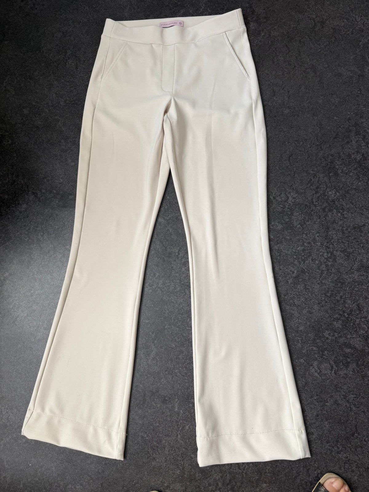 t.k.a. een prachtige Studio Anneloes broek maat XS, Ophalen of Verzenden, Zo goed als nieuw, Maat 34 (XS) of kleiner, Lang