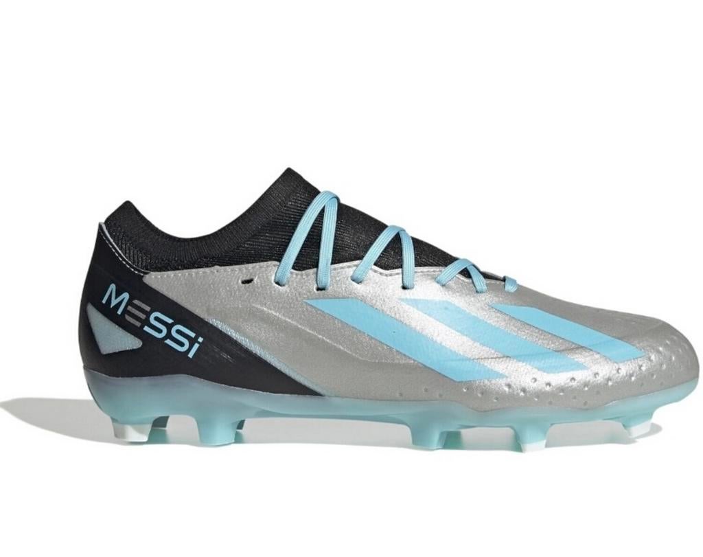 Originele Adidas Messi voetbalschoen maat 36 2/3, Ophalen of Verzenden, Zo goed als nieuw, Jongen of Meisje, Schoenen