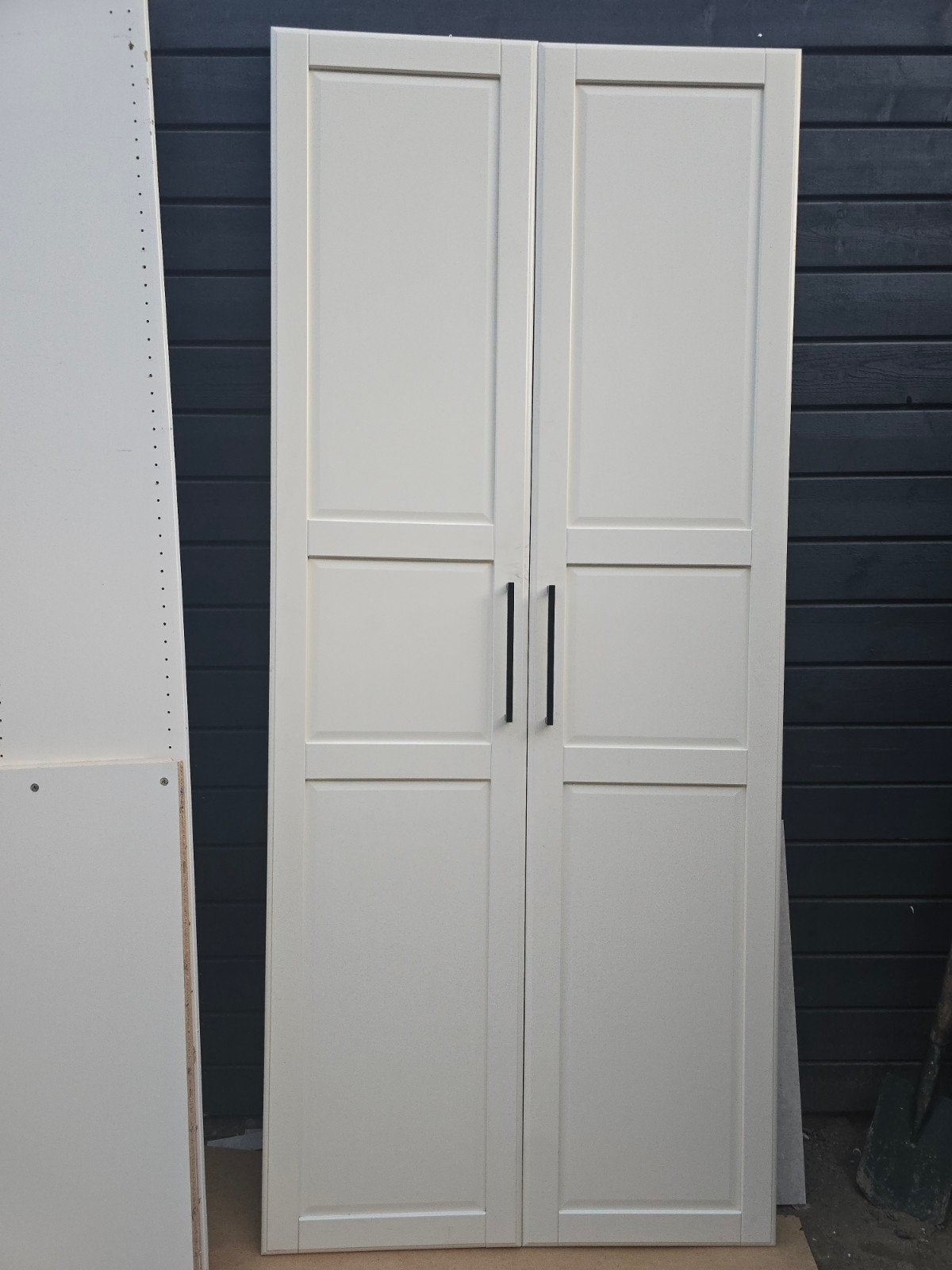 Ikea pax deur 50x229cm   2 stuks beschikbaar, Huis en Inrichting, Kasten | Kledingkasten, Ophalen, 200 cm of meer, 50 tot 100 cm