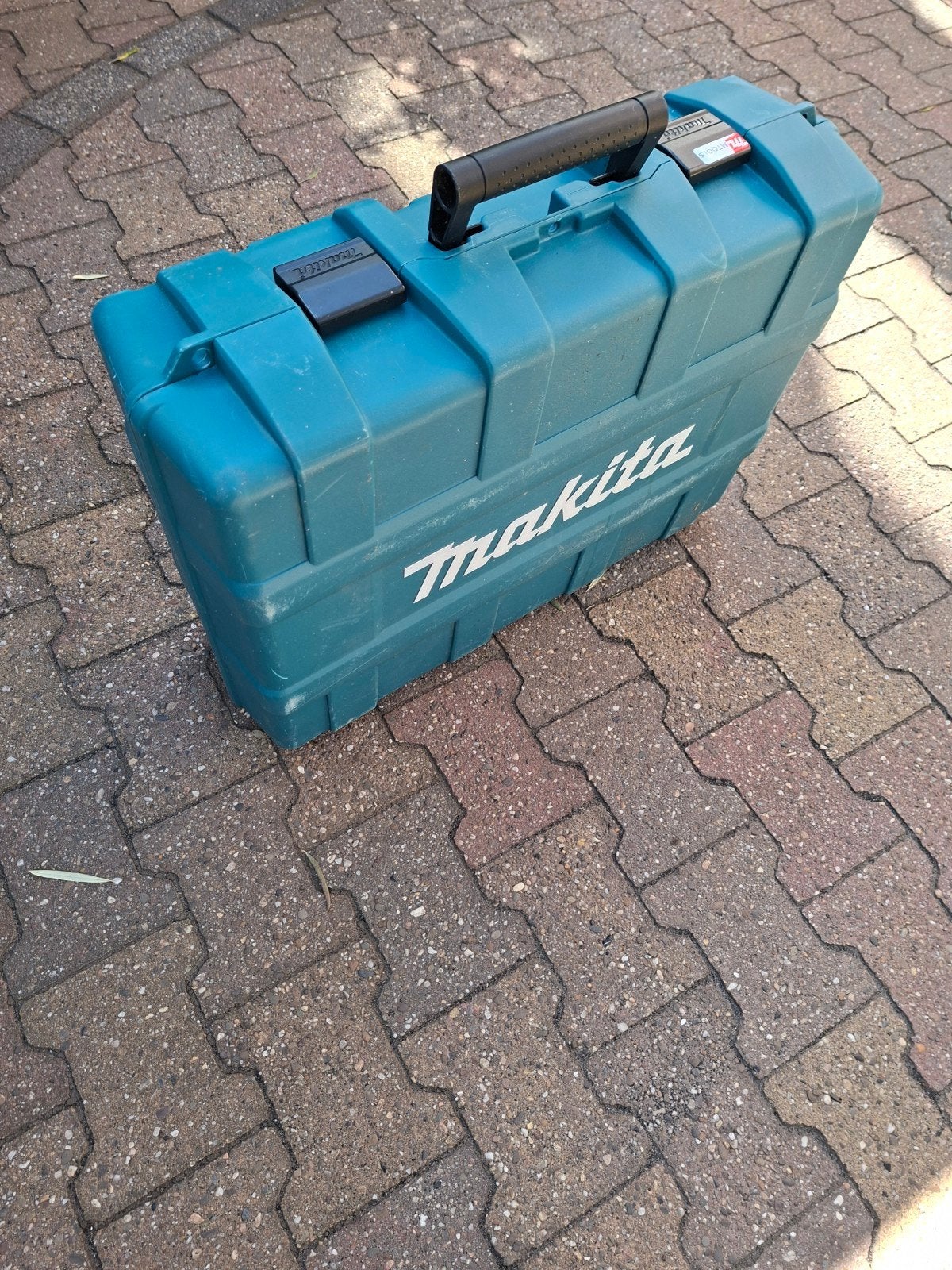 Lege Makita gereedschapskoffer, Doe-het-zelf en Verbouw, Ophalen of Verzenden, Gebruikt