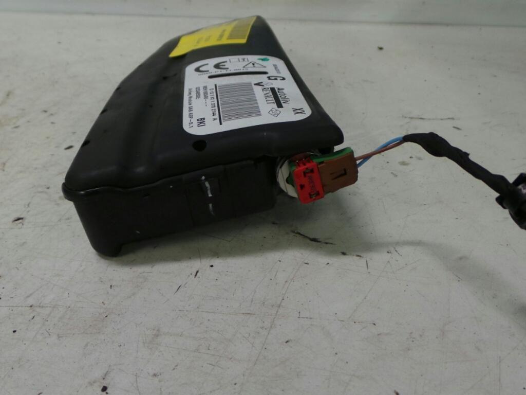 RENAULT CAPTUR AIRBAG LINKS 2014, Auto-onderdelen, Ophalen of Verzenden, Gebruikt, Stiba lid