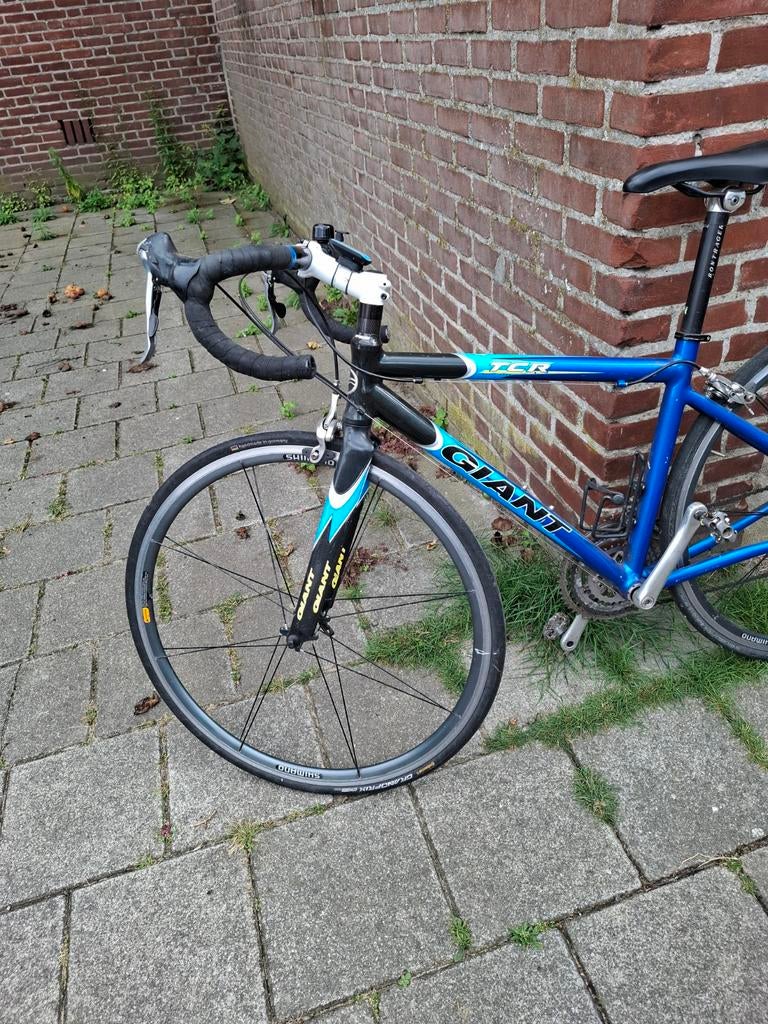 Dames racefiets special, Fietsen en Brommers, Fietsen | Racefietsen, Ophalen of Verzenden, Aluminium, Meer dan 20 versnellingen