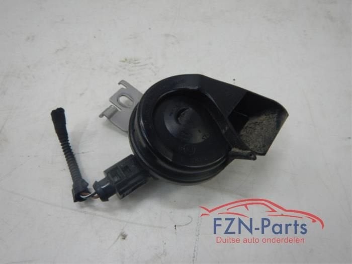 Claxon Volkswagen T-Roc (22727237), Ophalen of Verzenden, Gebruikt