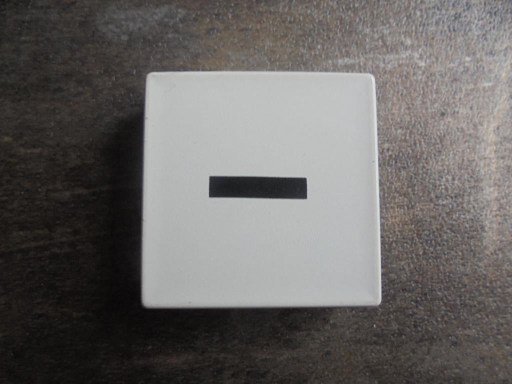 Lego Duplo Tile 2x2 (zie foto's) 3, Ophalen of Verzenden, Gebruikt, Losse stenen, Duplo
