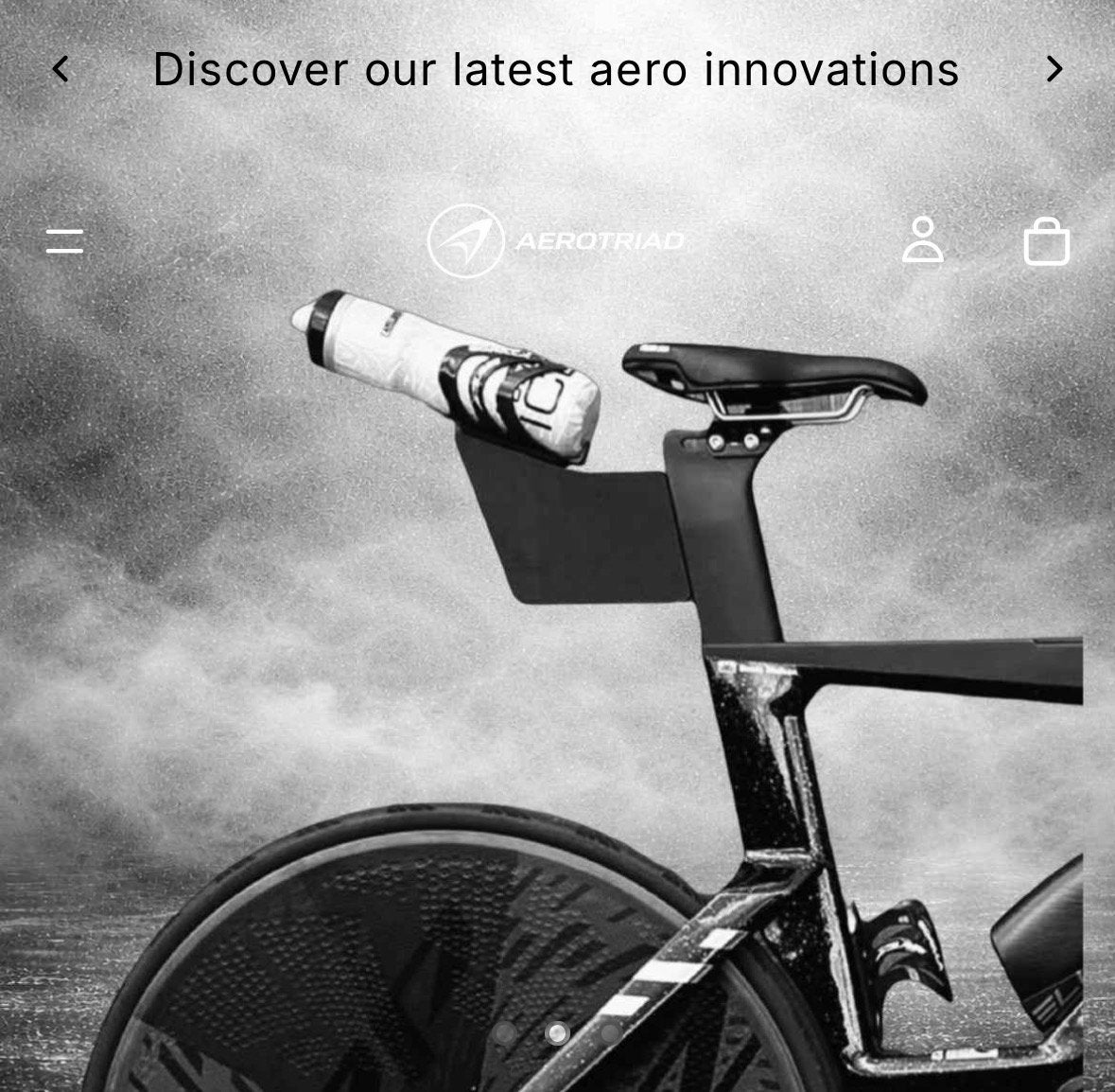SPEEDBLADE BOTTLE MOUNT CANYON SPEEDMAX, Ophalen of Verzenden, Nieuw, Overige typen