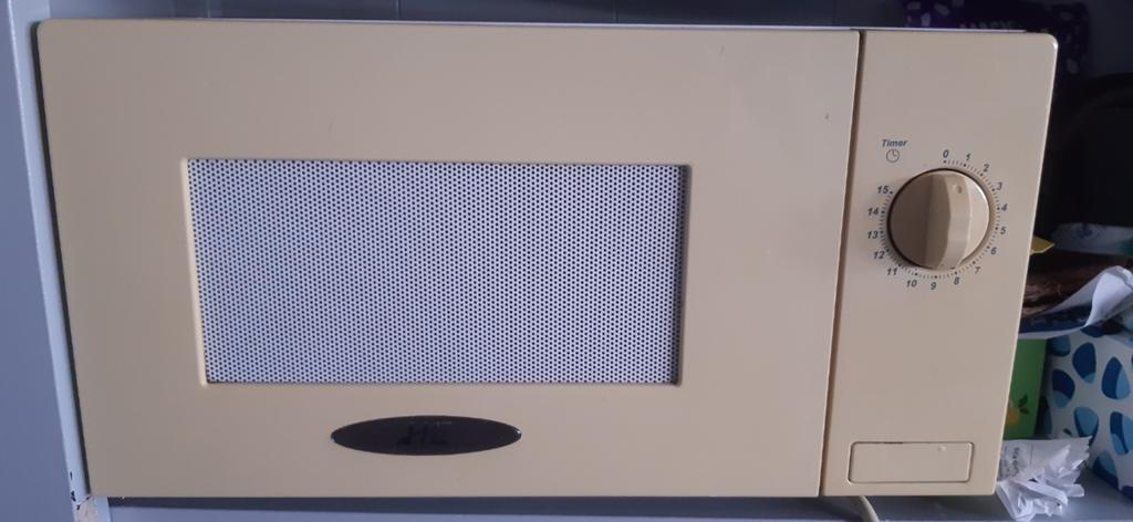 Magnetron, Witgoed en Apparatuur, Magnetrons, Ophalen of Verzenden, Gebruikt