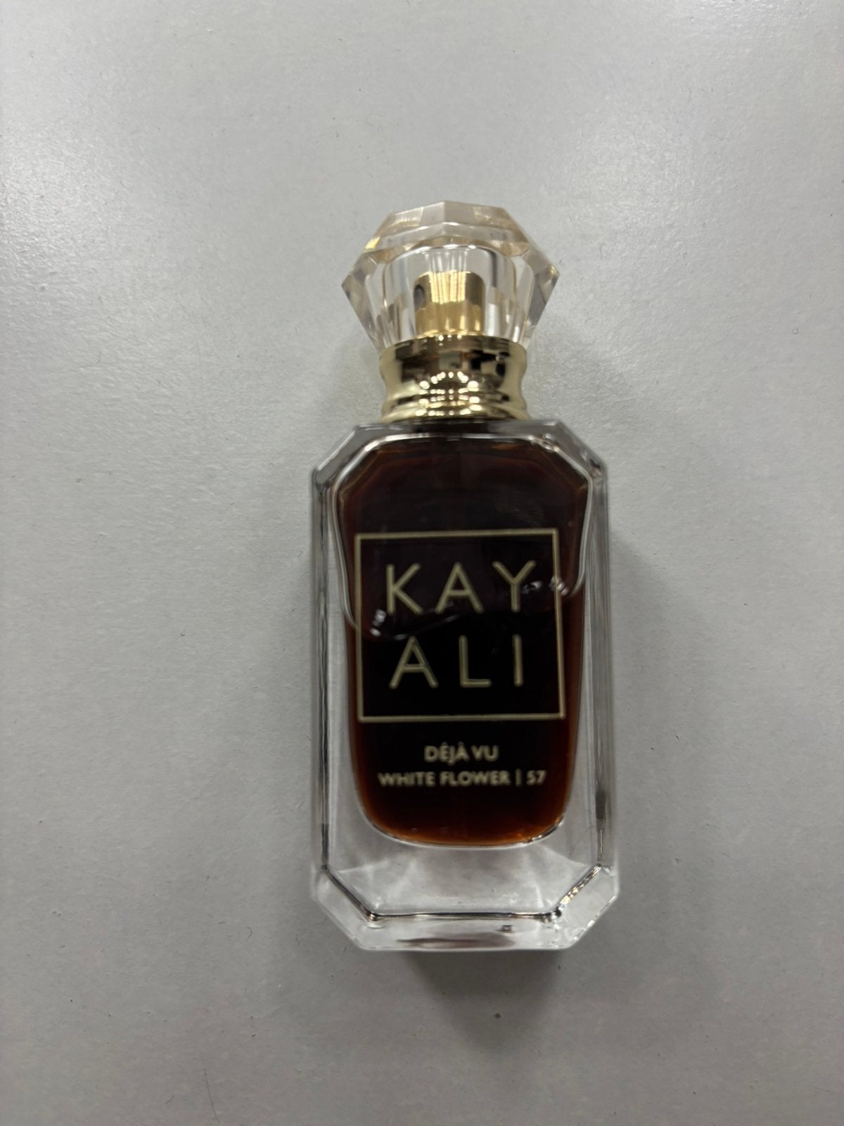Kayali Deja Vu White Flower nr 57, Ophalen of Verzenden, Nieuw