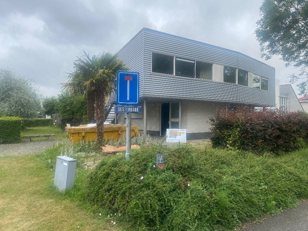 Foto 9 van GEVELONDERHOUD reiniging / impregneren