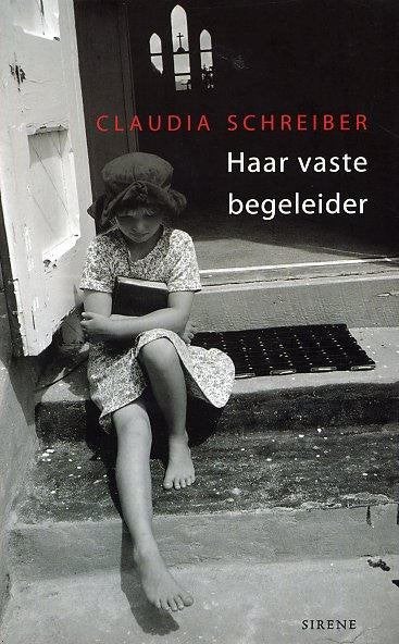 Haar vaste begeleider. Claudia Schreiber, Ophalen of Verzenden, Nieuw