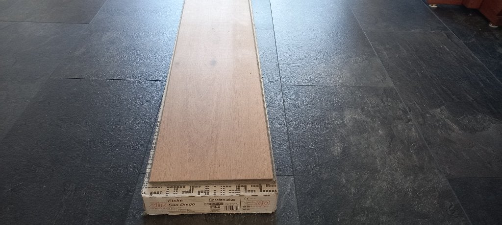 Laminaat gratis, Doe-het-zelf en Verbouw, Ophalen, 50 tot 150 cm, Nieuw, 10 tot 30 cm