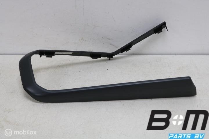 Sierlijst middenconsole VW Taigo R-line 2G1863051, Gebruikt