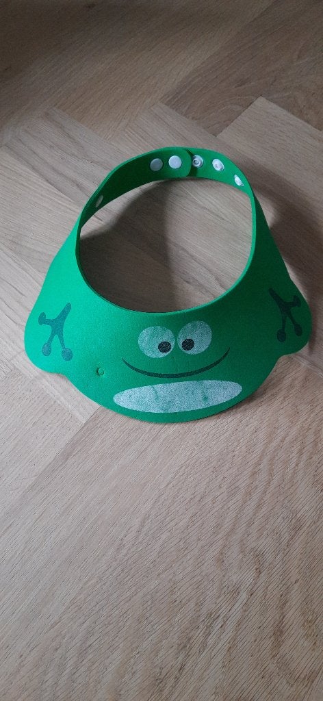Douchekapje, Ophalen of Verzenden, Gebruikt, Overige typen, Overige merken