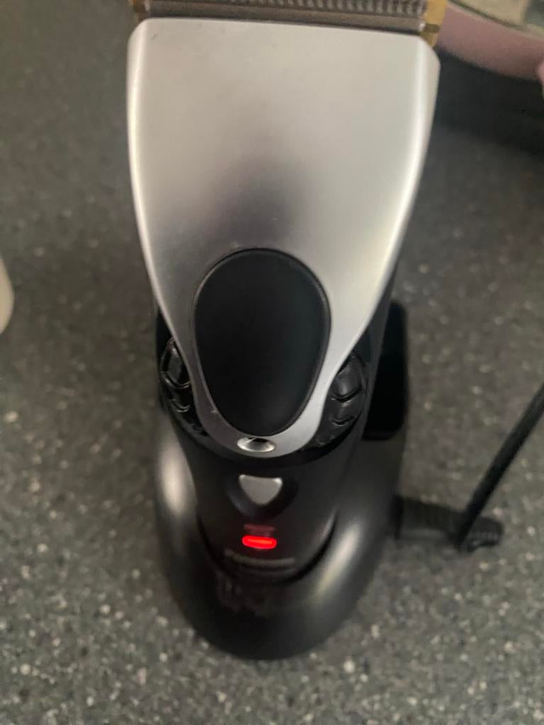 Panasonic Tondeuse voor Professionals, Ophalen of Verzenden, Zo goed als nieuw, Tondeuse